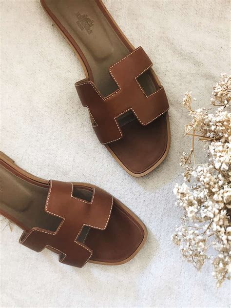 hermes sandal.dupes|Hermes dupe sandals primark.